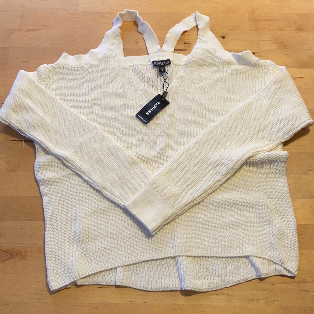 Express Women’s Top